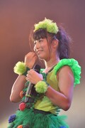 坂本遥奈