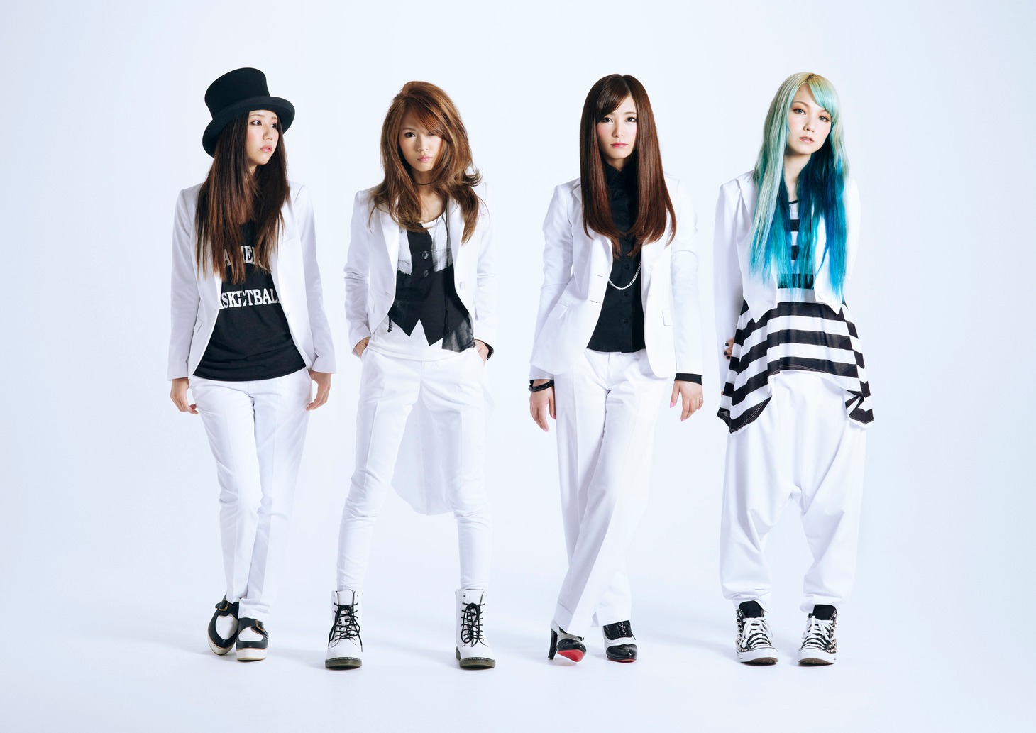 SCANDAL