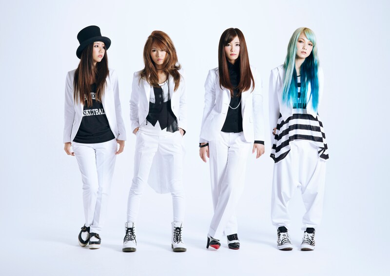 SCANDAL