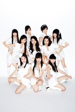 東京パフォーマンスドール