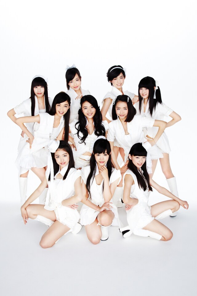 東京パフォーマンスドール