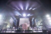 「→Pia-no-jaC← 5th Anniversary FINAL EAT A 野音2 ～今年もやります全曲ジャック～」の様子。