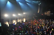 アップアップガールズ（仮）