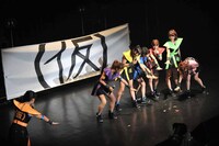 アップアップガールズ（仮）