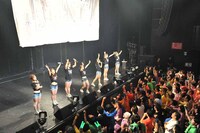 アップアップガールズ（仮）