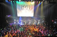 アップアップガールズ（仮）