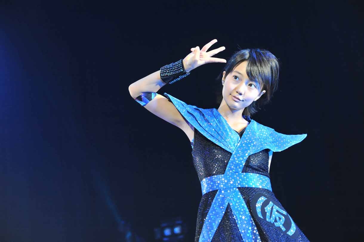 新井愛瞳