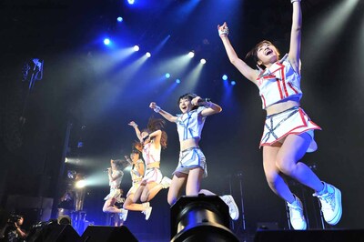 アップアップガールズ（仮）