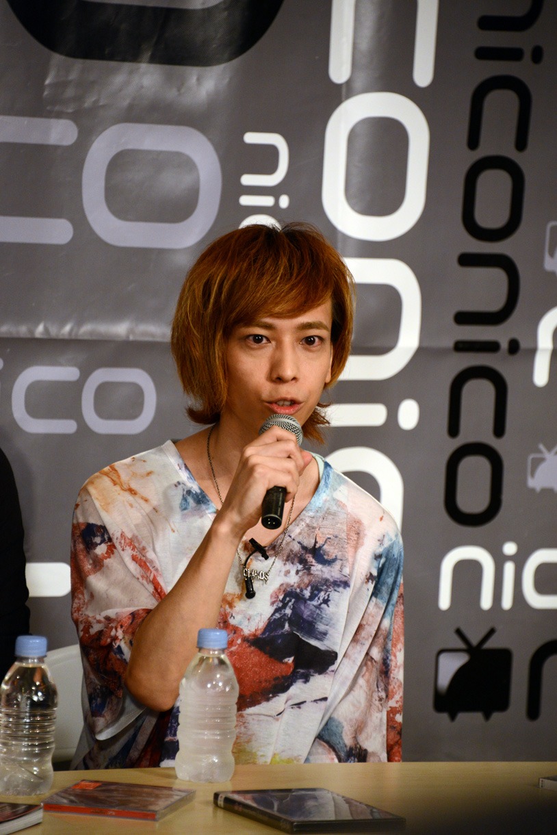 Shinpei（Dr）