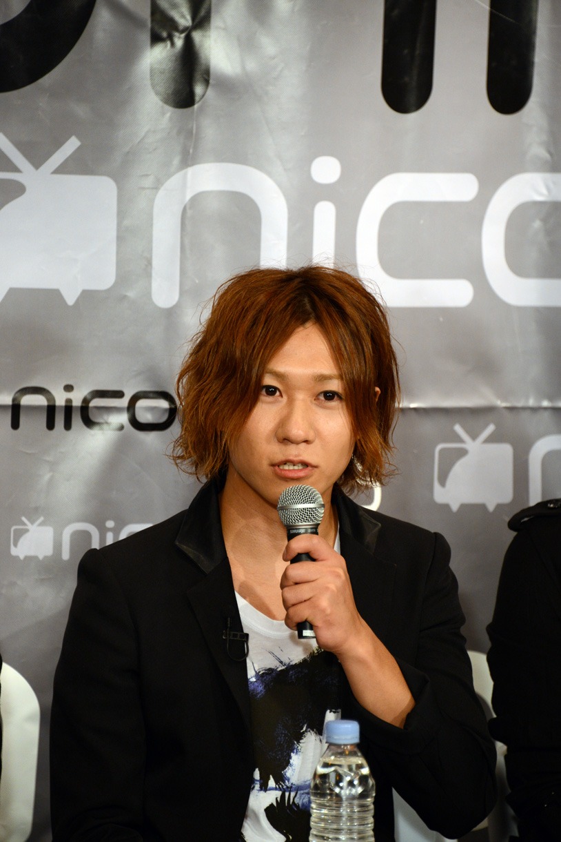 yuji（G）