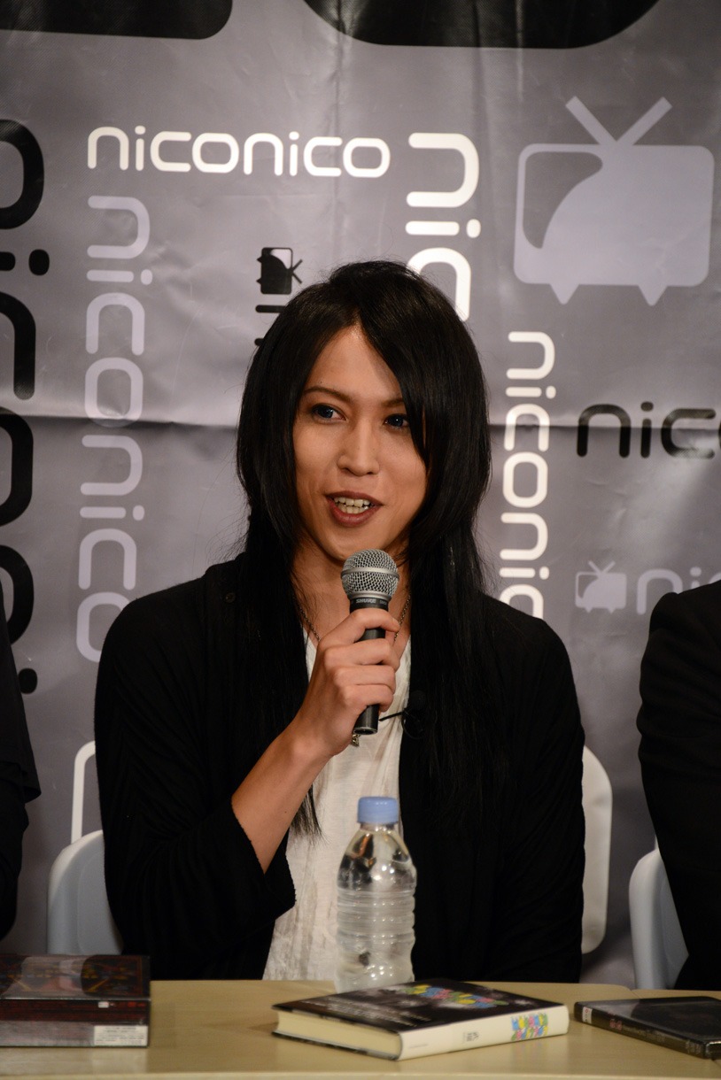 masato（G）
