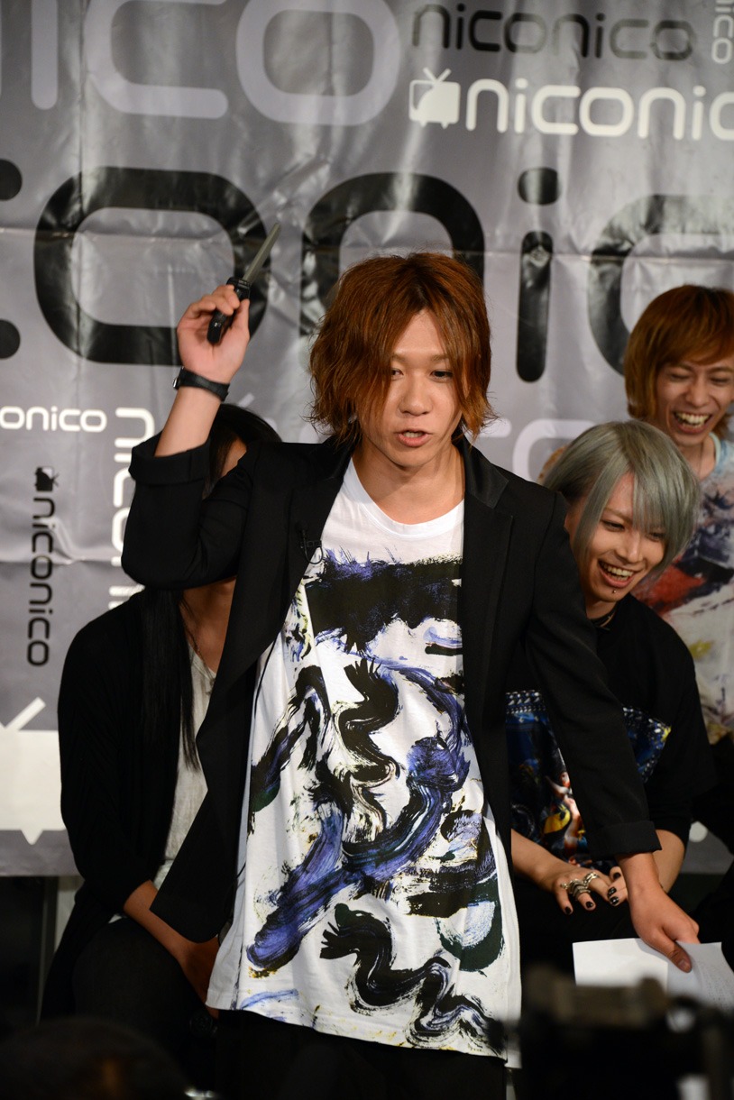 yuji（G）