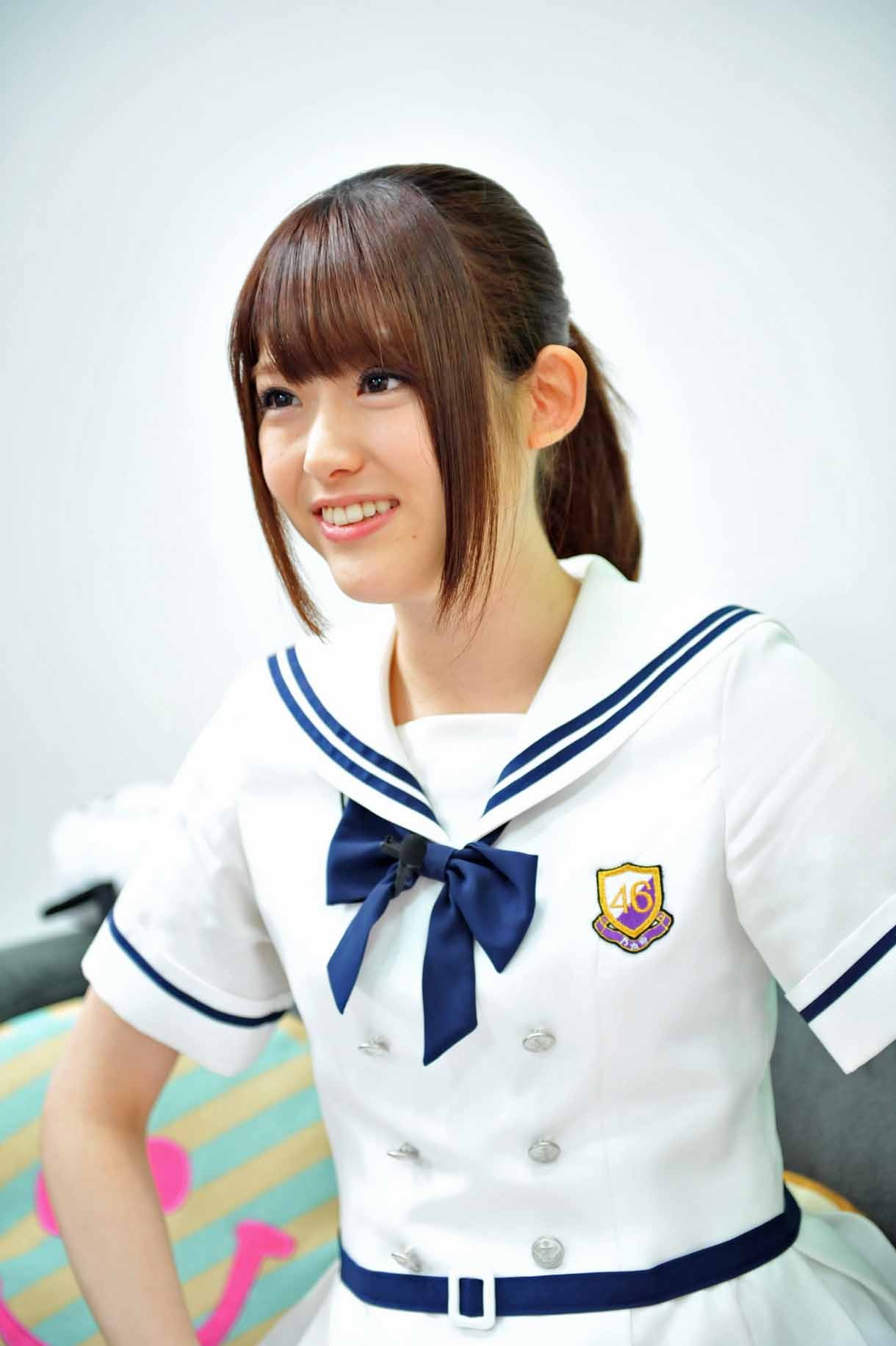 松村沙友理