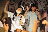 ファーストサマーウイカ