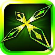 「CROSS×BEATS」アイコン