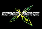 「CROSS×BEATS」ロゴ