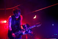 K.A.Z（G）（撮影：田中和子）