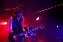 K.A.Z（G）（撮影：田中和子）