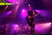 K.A.Z（G）（撮影：田中和子）