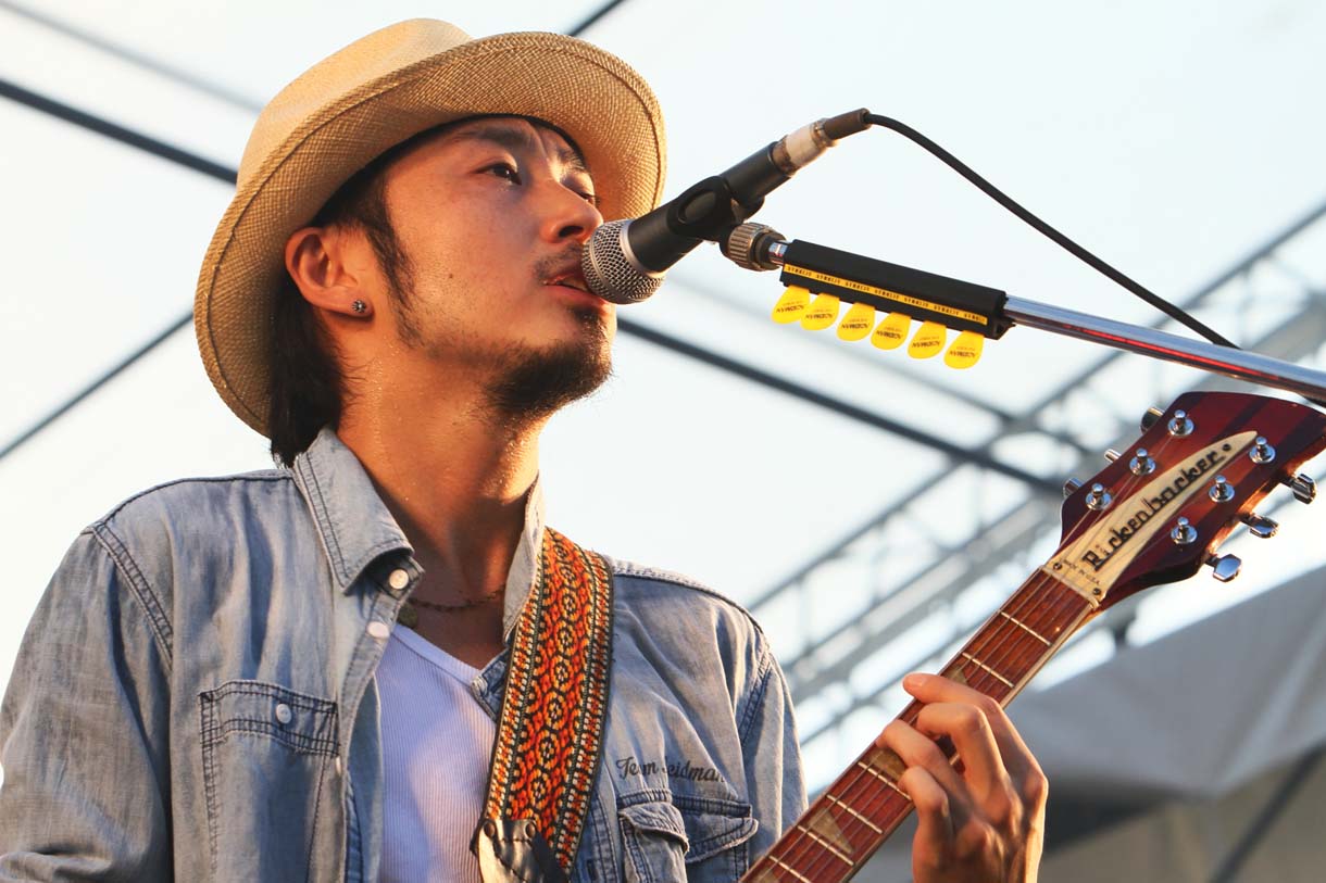 ACIDMAN
