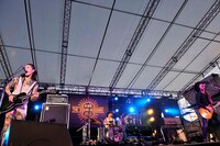 MIYAVI × 中津川JAM（佐藤タイジ、中村達也）