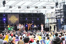 SOIL & "PIMP" SESSIONS