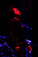 藤井フミヤ（撮影：三浦憲冶）