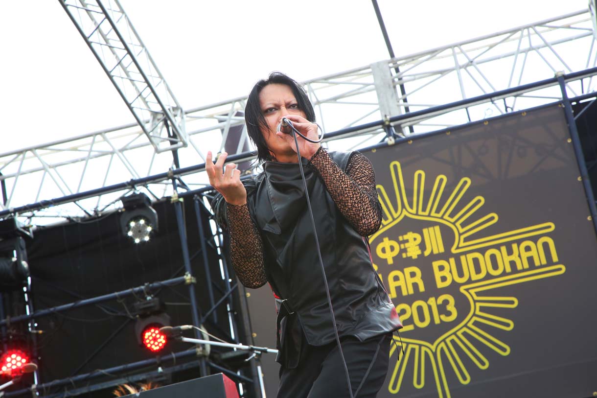 BUCK-TICK