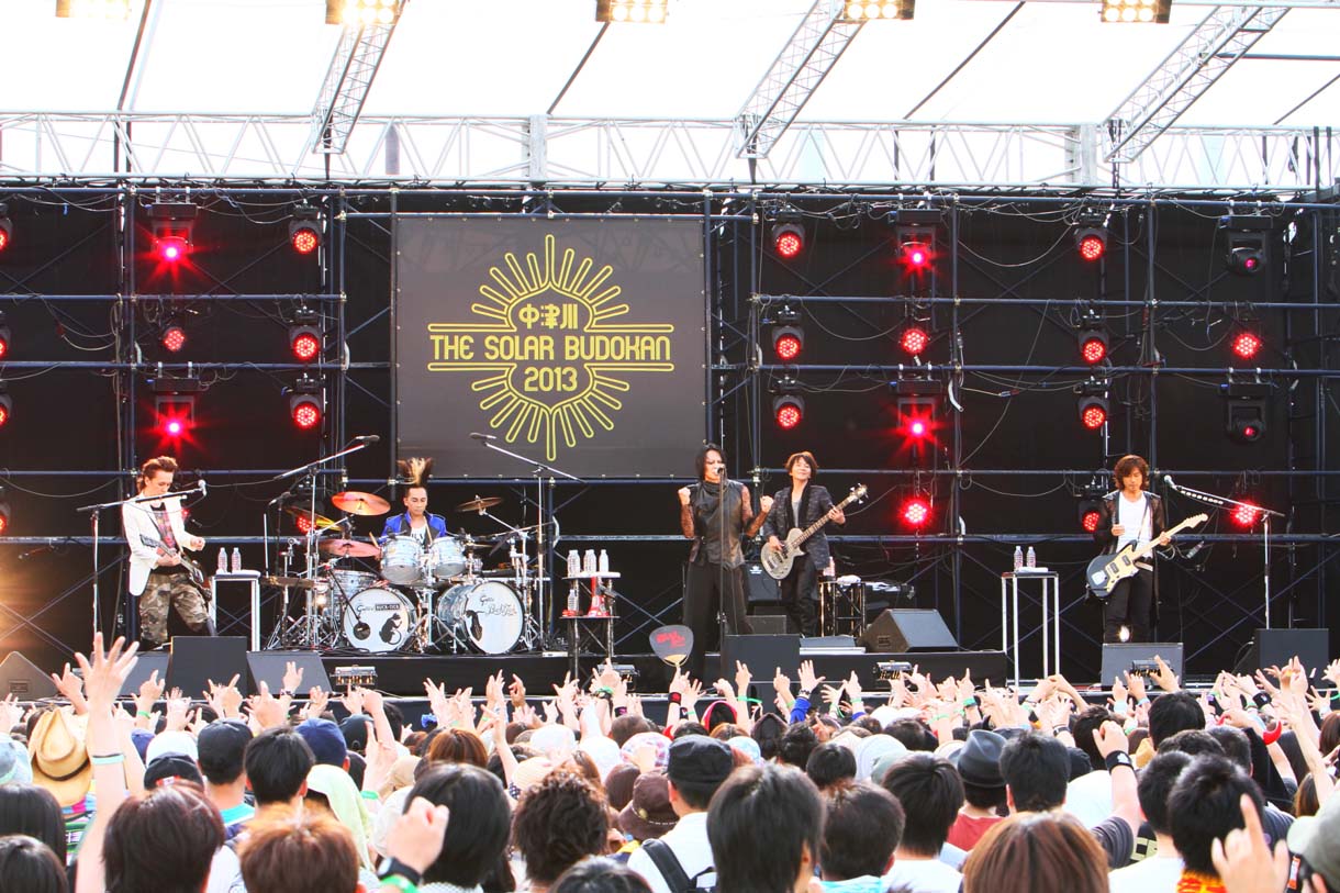 BUCK-TICK