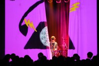 「ふくろうずの内弁慶ツアー～パピプペピンポイントNo.1 ver～」LIQUIDROOM ebisu公演の様子。