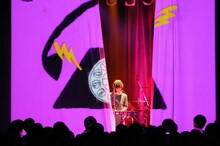 「ふくろうずの内弁慶ツアー～パピプペピンポイントNo.1 ver～」LIQUIDROOM ebisu公演の様子。