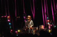 内田万里（Vo, Key）