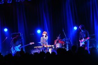 「ふくろうずの内弁慶ツアー～パピプペピンポイントNo.1 ver～」LIQUIDROOM ebisu公演の様子。