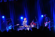 「ふくろうずの内弁慶ツアー～パピプペピンポイントNo.1 ver～」LIQUIDROOM ebisu公演の様子。