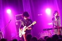 「ふくろうずの内弁慶ツアー～パピプペピンポイントNo.1 ver～」LIQUIDROOM ebisu公演の様子。