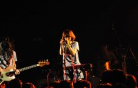 「ふくろうずの内弁慶ツアー～パピプペピンポイントNo.1 ver～」LIQUIDROOM ebisu公演の様子。