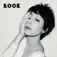 10月30日発売の木村カエラ「ROCK」完全生産限定初回盤Aジャケット。