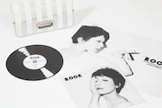 木村カエラ「ROCK」完全生産限定初回盤Aの商品内容。
