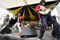 黒猫チェルシー