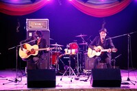 武藤昭平 with ウエノコウジ