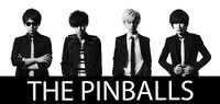 THE PINBALLS