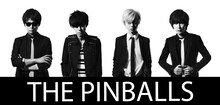 THE PINBALLS