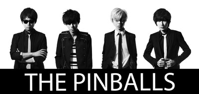 THE PINBALLS