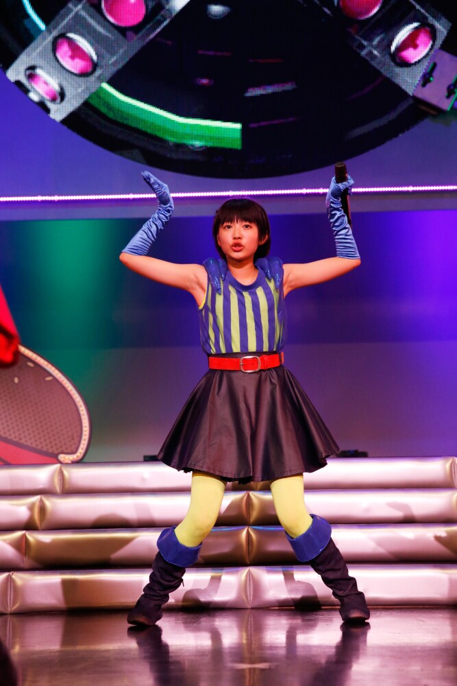 未確認中学生カシヴァリン