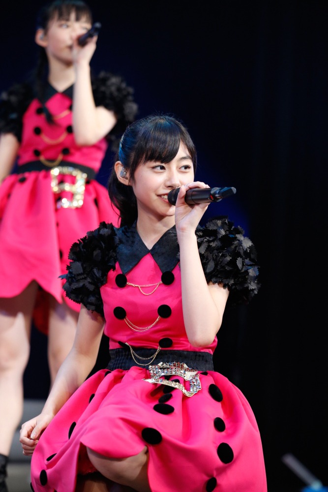 鈴木裕乃