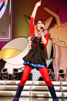 未確認中学生ヘンリーナッツ