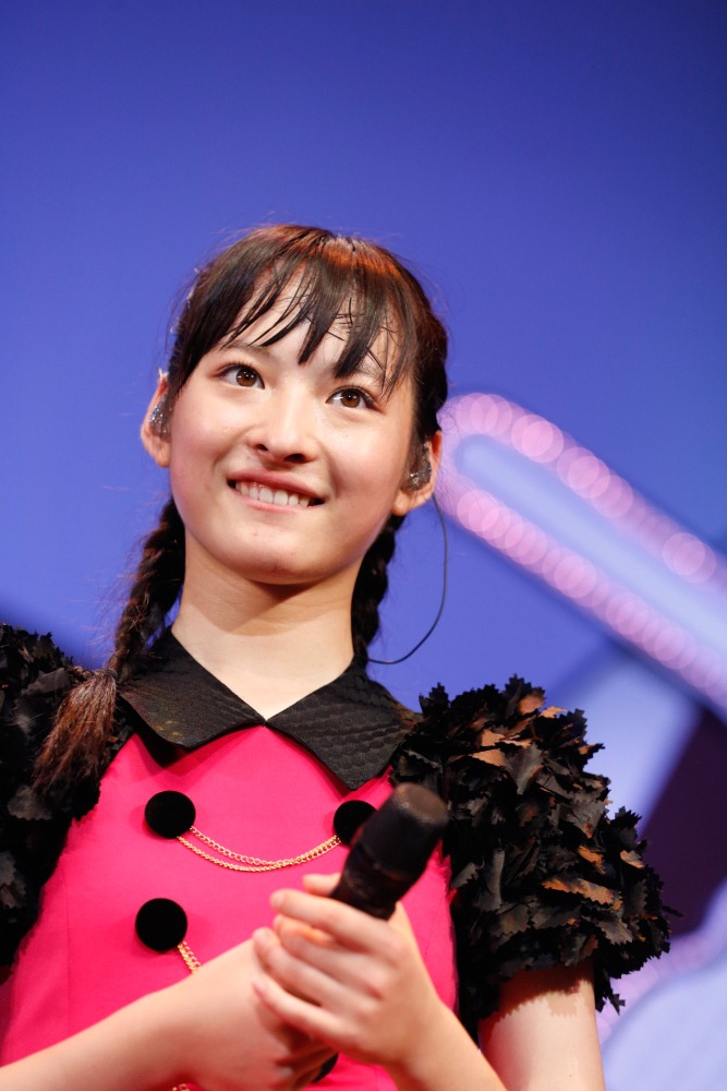 松野莉奈