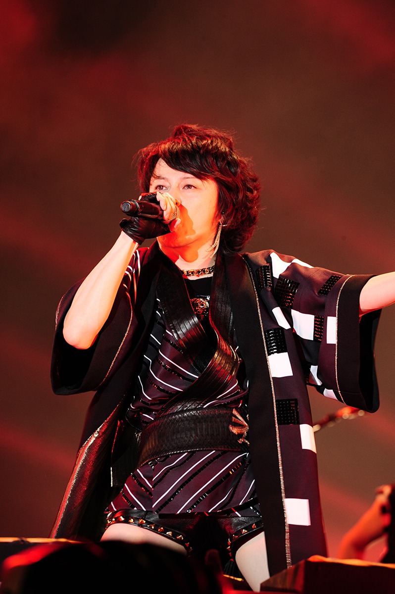 T.M.Revolution