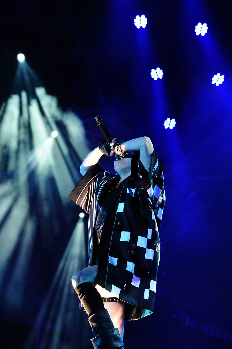T.M.Revolution