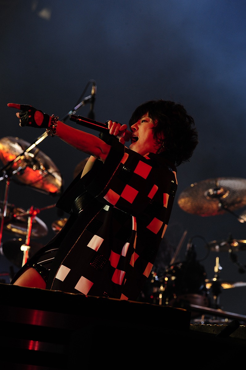 T.M.Revolution